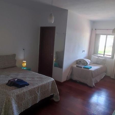 Hospedaria Caminho Da Roca Gonçalves Exteriér fotografie