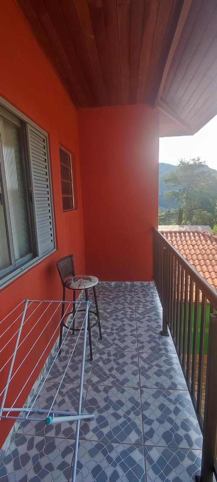 Hospedaria Caminho Da Roca Gonçalves Exteriér fotografie